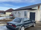 Mitsubishi Galant 1992 года за 500 000 тг. в Талгар – фото 2