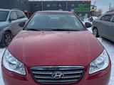 Hyundai Elantra 2010 года за 4 800 000 тг. в Караганда