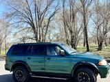 Mitsubishi Montero Sport 2000 годаүшін3 600 000 тг. в Шахтинск – фото 4