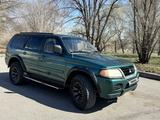 Mitsubishi Montero Sport 2000 годаүшін3 600 000 тг. в Шахтинск