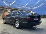 BMW 525 1995 годаүшін2 400 000 тг. в Тараз – фото 5