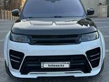 Land Rover Range Rover Sport 2016 годаүшін35 000 000 тг. в Алматы – фото 2