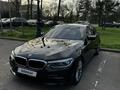 BMW 540 2017 года за 23 000 000 тг. в Алматы – фото 2