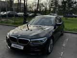 BMW 540 2017 года за 19 500 000 тг. в Алматы – фото 2