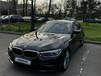 BMW 540 2017 годаүшін23 000 000 тг. в Алматы