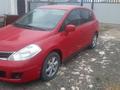 Nissan Versa 2010 годаfor4 400 000 тг. в Атырау – фото 9