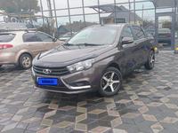 ВАЗ (Lada) Vesta 2017 годаүшін4 600 000 тг. в Уральск