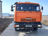 КамАЗ 2014 года за 14 000 000 тг. в Уральск – фото 5
