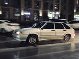 ВАЗ (Lada) 2114 2013 годаүшін1 500 000 тг. в Астана