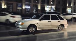 ВАЗ (Lada) 2114 2013 года за 1 500 000 тг. в Астана