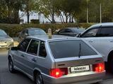 ВАЗ (Lada) 2114 2013 года за 1 500 000 тг. в Астана – фото 4