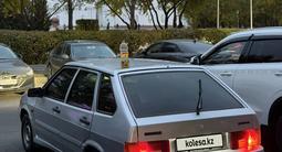ВАЗ (Lada) 2114 2013 года за 1 500 000 тг. в Астана – фото 4