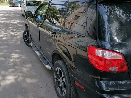 Mitsubishi Outlander 2005 года за 4 800 000 тг. в Астана – фото 5