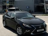 Lexus ES 250 2014 года за 13 500 000 тг. в Шымкент