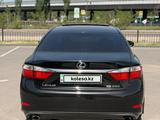 Lexus ES 250 2014 года за 13 500 000 тг. в Шымкент – фото 4