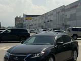 Lexus ES 250 2014 года за 13 500 000 тг. в Шымкент – фото 2