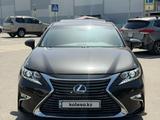 Lexus ES 250 2014 года за 13 500 000 тг. в Шымкент – фото 3