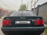 Audi 100 1994 года за 1 400 000 тг. в Алматы