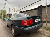 Audi 100 1994 года за 1 400 000 тг. в Алматы – фото 5