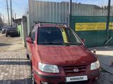 Hyundai Matrix 2002 годаfor2 600 000 тг. в Алматы – фото 4