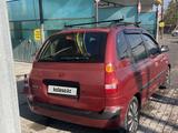 Hyundai Matrix 2002 годаfor2 600 000 тг. в Алматы