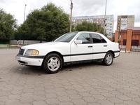 Mercedes-Benz C 180 1995 года за 1 600 000 тг. в Караганда