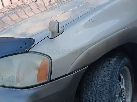 Mazda Tribute 2001 года за 4 000 000 тг. в Алматы