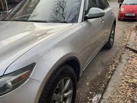 Infiniti FX45 2003 года за 5 200 000 тг. в Алматы