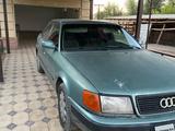Audi 100 1992 года за 800 000 тг. в Тараз – фото 2