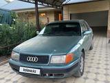 Audi 100 1992 года за 800 000 тг. в Тараз