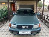 Audi 100 1992 года за 800 000 тг. в Тараз – фото 3