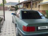 Audi 100 1992 года за 800 000 тг. в Тараз – фото 4