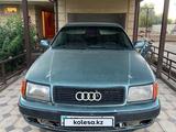 Audi 100 1992 года за 800 000 тг. в Тараз – фото 5