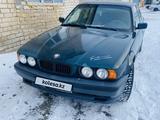 BMW 525 1992 года за 1 480 000 тг. в Усть-Каменогорск