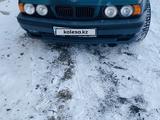 BMW 525 1992 года за 1 480 000 тг. в Усть-Каменогорск – фото 2