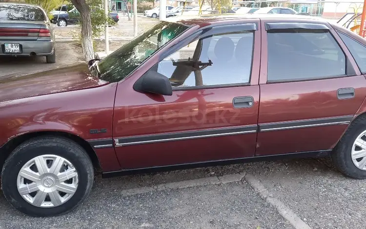 Opel Vectra 1991 годаfor800 000 тг. в Тараз