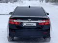 Toyota Camry 2012 годаүшін9 900 000 тг. в Астана – фото 7