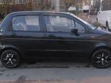 Daewoo Matiz 2011 года за 1 700 000 тг. в Петропавловск – фото 3