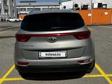 Kia Sportage 2017 годаүшін9 700 000 тг. в Алматы – фото 4