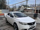 Kia Cerato 2011 года за 5 500 000 тг. в Алматы