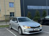 Kia Optima 2018 годаfor6 999 999 тг. в Алматы – фото 4