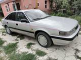 Mazda 626 1990 года за 850 000 тг. в Алматы – фото 4