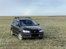 Toyota Ipsum, 1998