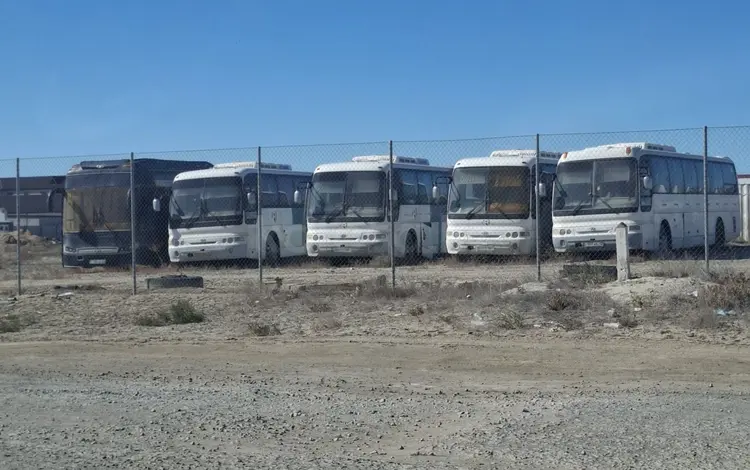 Hyundai 2010 года за 500 000 тг. в Атырау