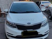 Kia Rio 2017 годаүшін5 800 000 тг. в Астана