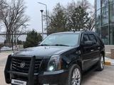 Cadillac Escalade 2007 годаfor12 600 000 тг. в Алматы – фото 5