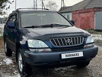 Lexus RX 300 2001 годаfor5 400 000 тг. в Усть-Каменогорск