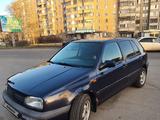 Volkswagen Golf 1993 года за 1 650 000 тг. в Павлодар