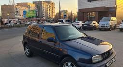 Volkswagen Golf 1993 годаfor1 650 000 тг. в Павлодар – фото 4