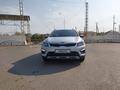 Kia Rio X-Line 2020 года за 8 500 000 тг. в Шымкент